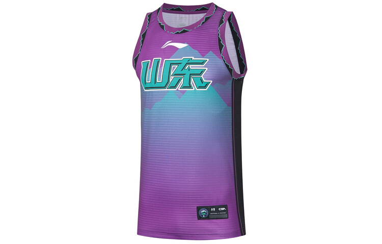 Баскетбольная майка CBA Collection для мужчин, цвет Hyacinth Purple Lining, цвет Hyacinth Purple
Баскетбольная майка CBA Collection для мужчин, цвет Hyacinth Purple Lining, цвет Hyacinth Purple