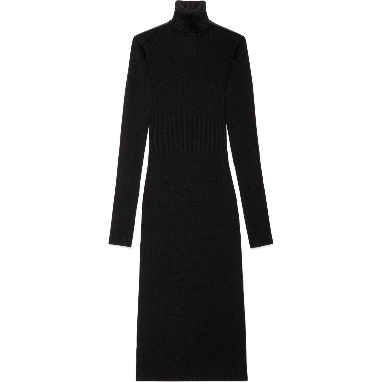 Платье женское Gucci, черный
Платье женское Gucci, черный