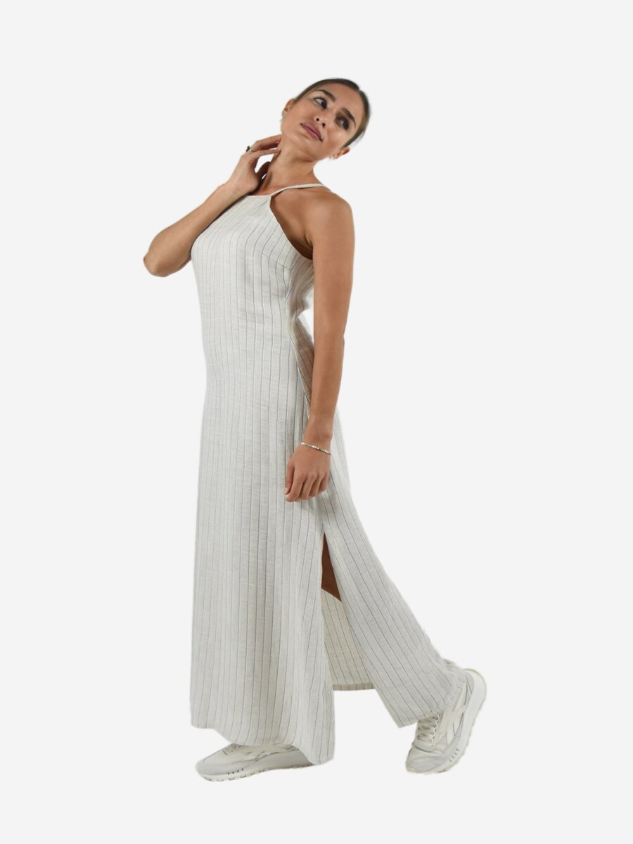 Платье WEARABLE STORIES Camille, серый
Платье WEARABLE STORIES Camille, серый