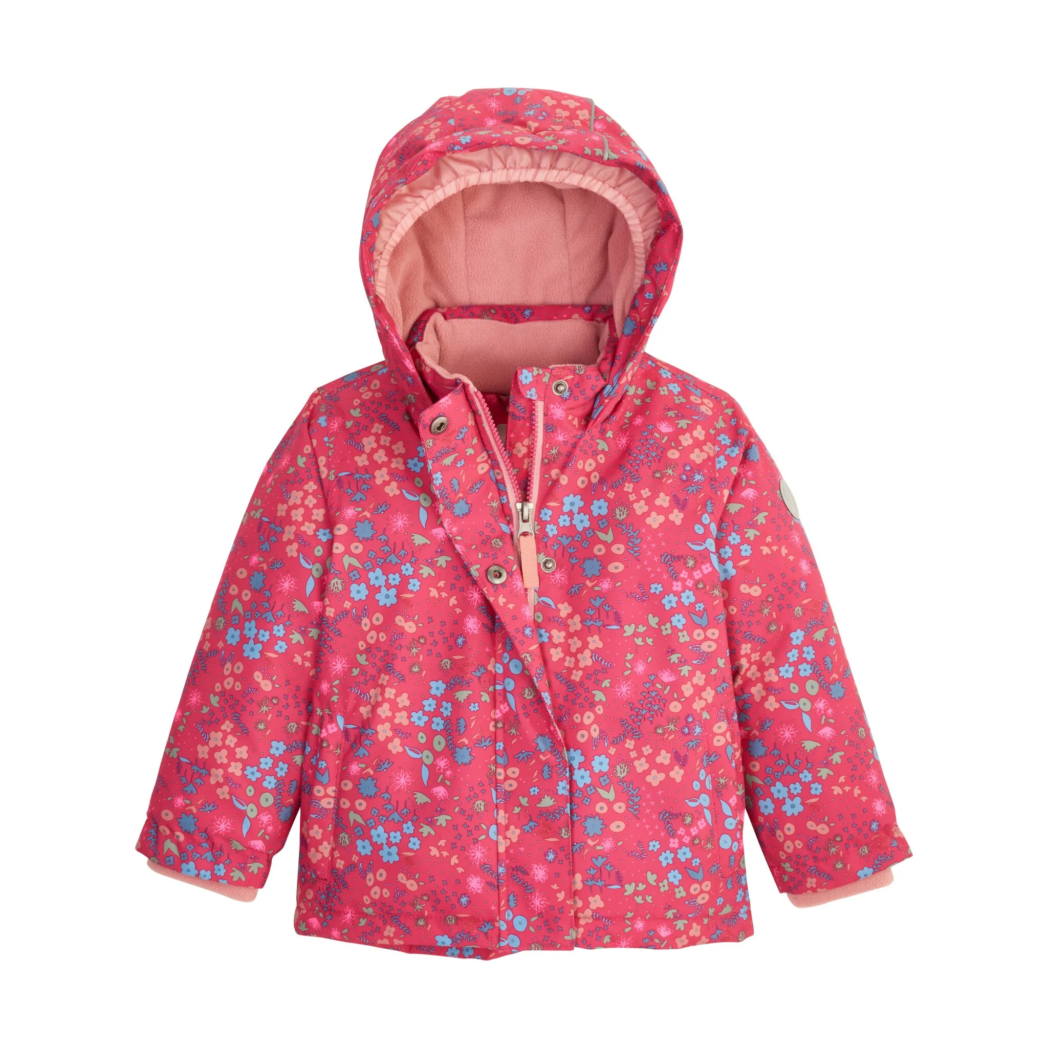 Функциональная куртка First Institution от Killtec «FIOW 13 MNS JCKT» First Instinct By Killtec, цвет fuchsia
Функциональная куртка First Institution от Killtec «FIOW 13 MNS JCKT» First Instinct By Killtec, цвет fuchsia