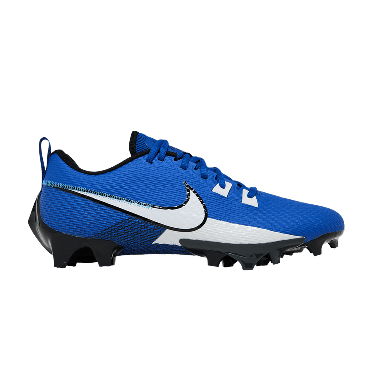 Бутсы Nike Vapor Edge Speed 360 2 'Game Royal White', синий
Бутсы Nike Vapor Edge Speed 360 2 'Game Royal White', синий