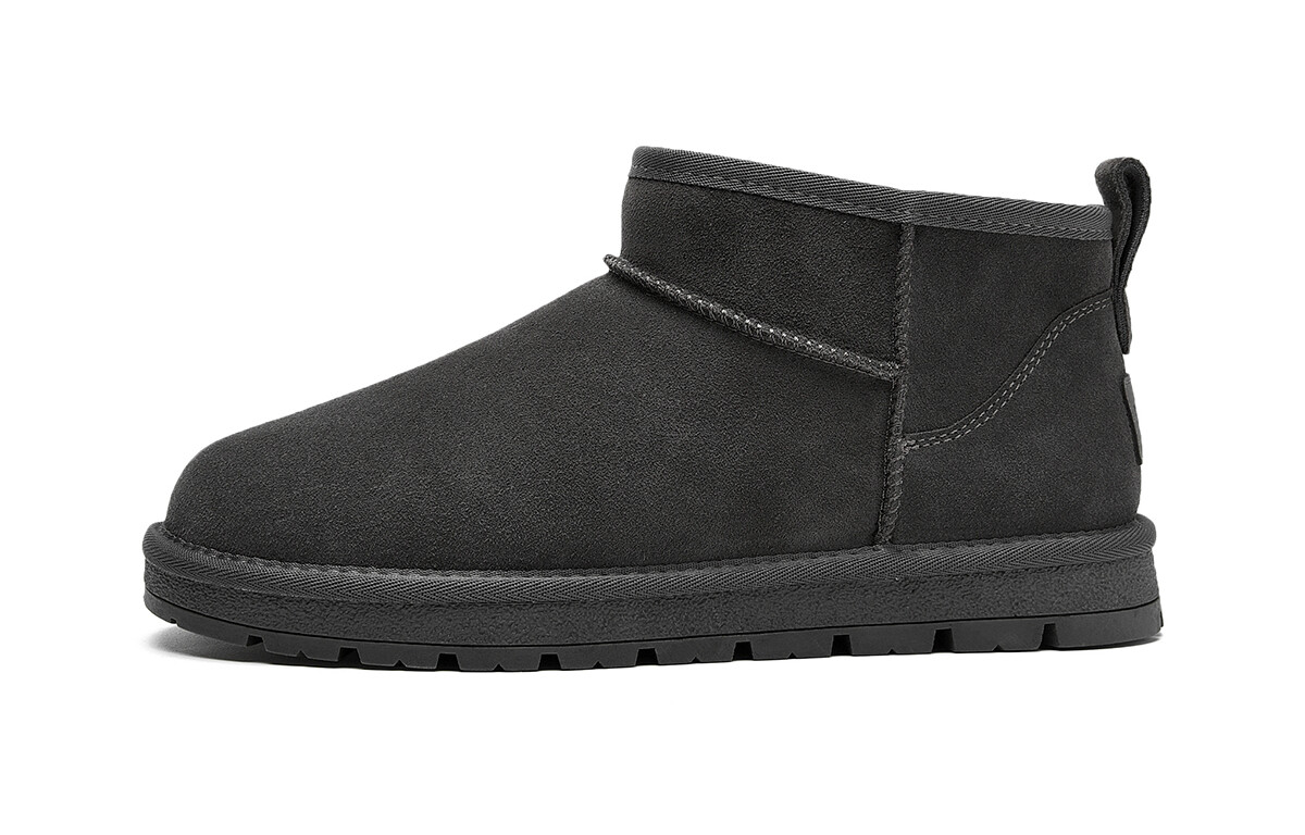 Зимние ботинки мужские Hla
Зимние ботинки мужские Hla