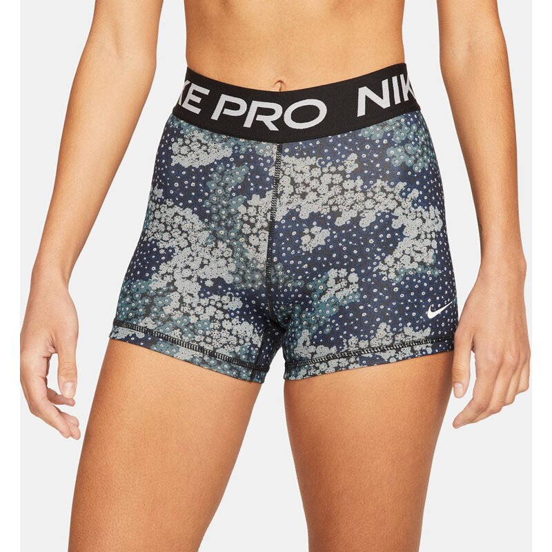 Shorts w np df aop short 3in Nike, мультиколор
Shorts w np df aop short 3in Nike, мультиколор