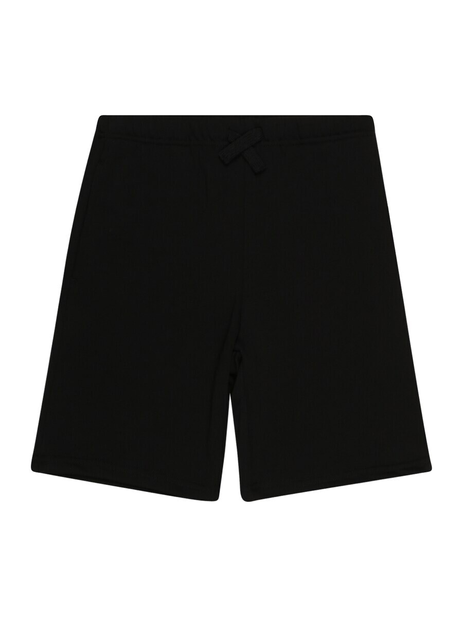 Повседневные брюки Urban Classics, черный
Повседневные брюки Urban Classics, черный