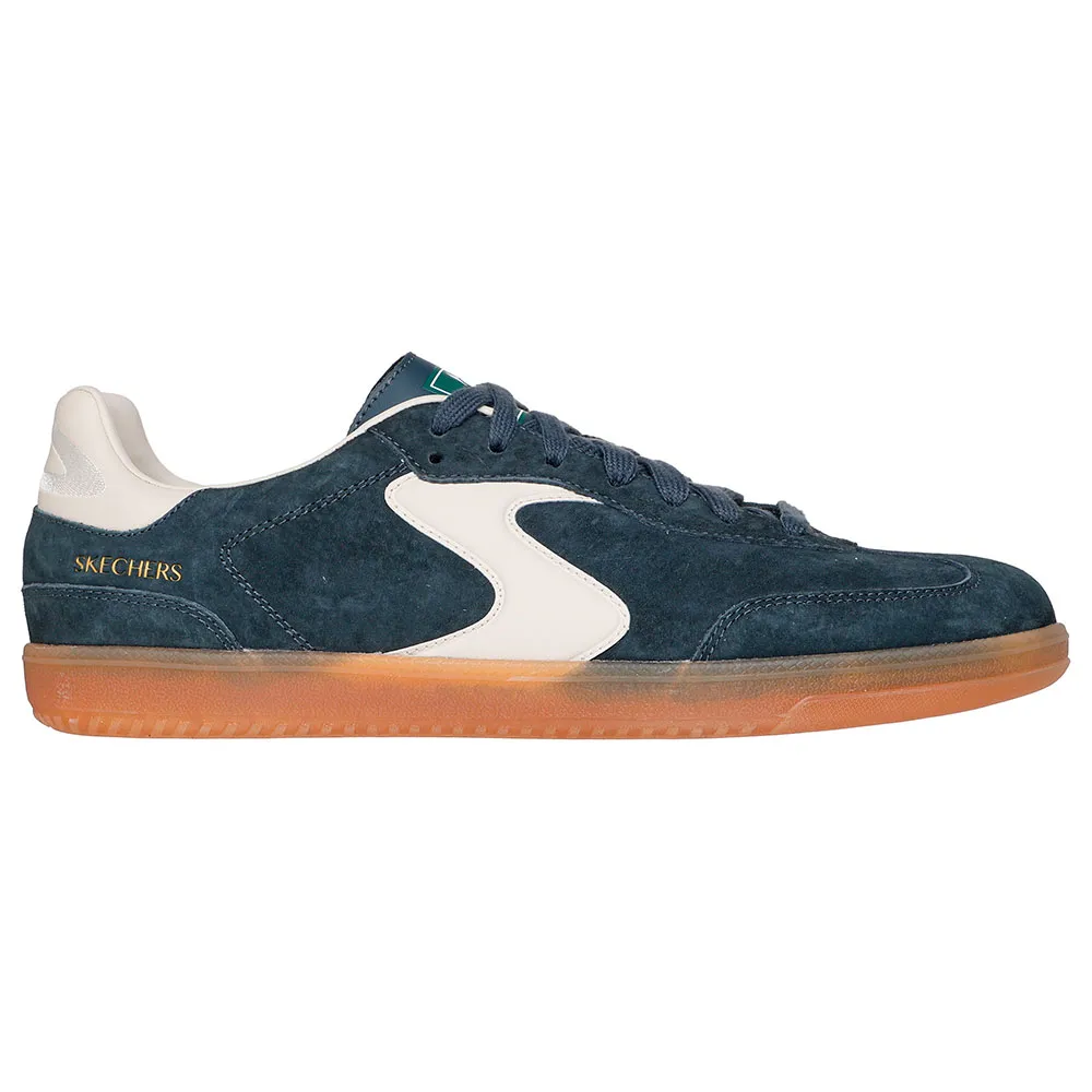 Кроссовки Skechers Hotshot Azir, синий
Кроссовки Skechers Hotshot Azir, синий