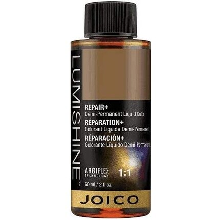 Жидкая краска Lumishine Demi 3Vv 60мл, Joico
Жидкая краска Lumishine Demi 3Vv 60мл, Joico