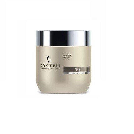 System Professional Repair Mask R3 200мл
System Professional Repair Mask R3 200мл