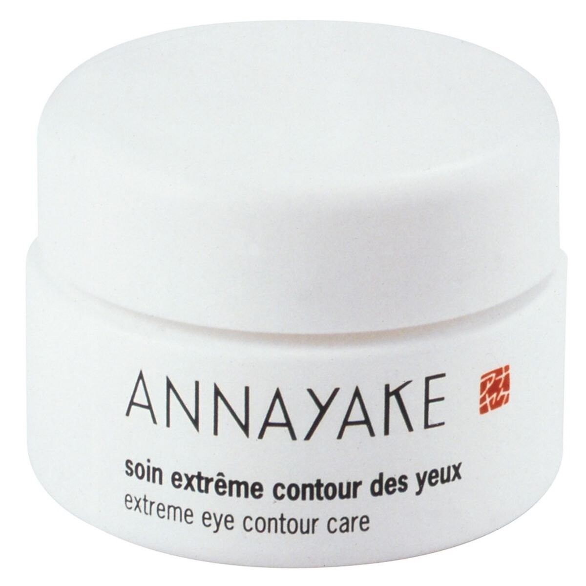Annayake, Firmness Extreme, интенсивный моделирующий крем вокруг глаз, 15 мл
Annayake, Firmness Extreme, интенсивный моделирующий крем вокруг глаз, 15 мл