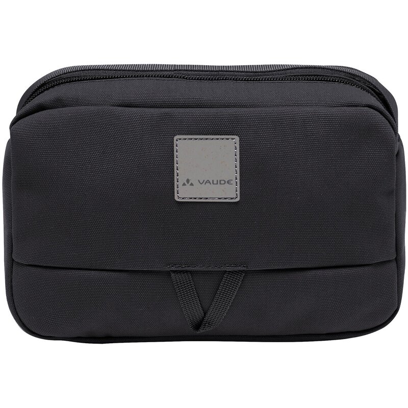 Маленькая сумка Coreway Minibag 3 Vaude, черный
Маленькая сумка Coreway Minibag 3 Vaude, черный