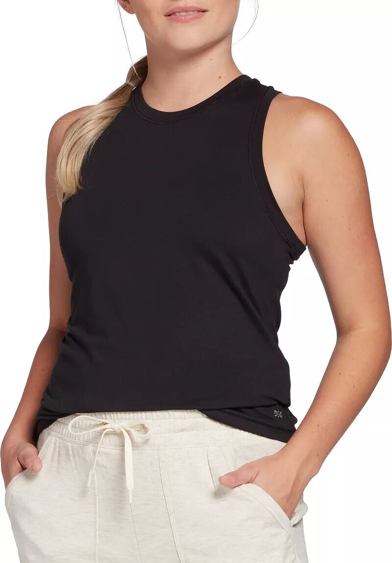 Женская майка Dsg Move, черный
Женская майка Dsg Move, черный