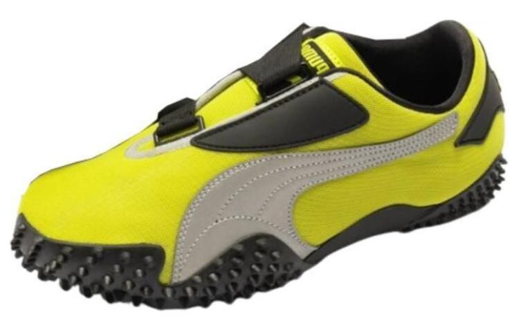 PUMA 圆头舒适减震防滑 低帮跑步鞋 男款 黄色, Yellow, Желтый, PUMA 圆头舒适减震防滑 低帮跑步鞋 男款 黄色, Yellow
PUMA 圆头舒适减震防滑 低帮跑步鞋 男款 黄色, Yellow, Желтый, PUMA 圆头舒适减震防滑 低帮跑步鞋 男款 黄色, Yellow