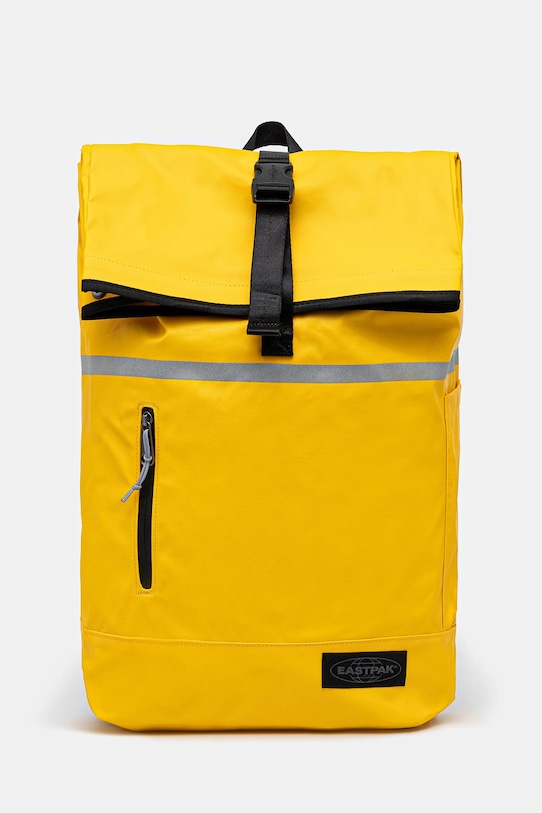Рюкзак Up Roll Bike Eastpak, желтый
Рюкзак Up Roll Bike Eastpak, желтый