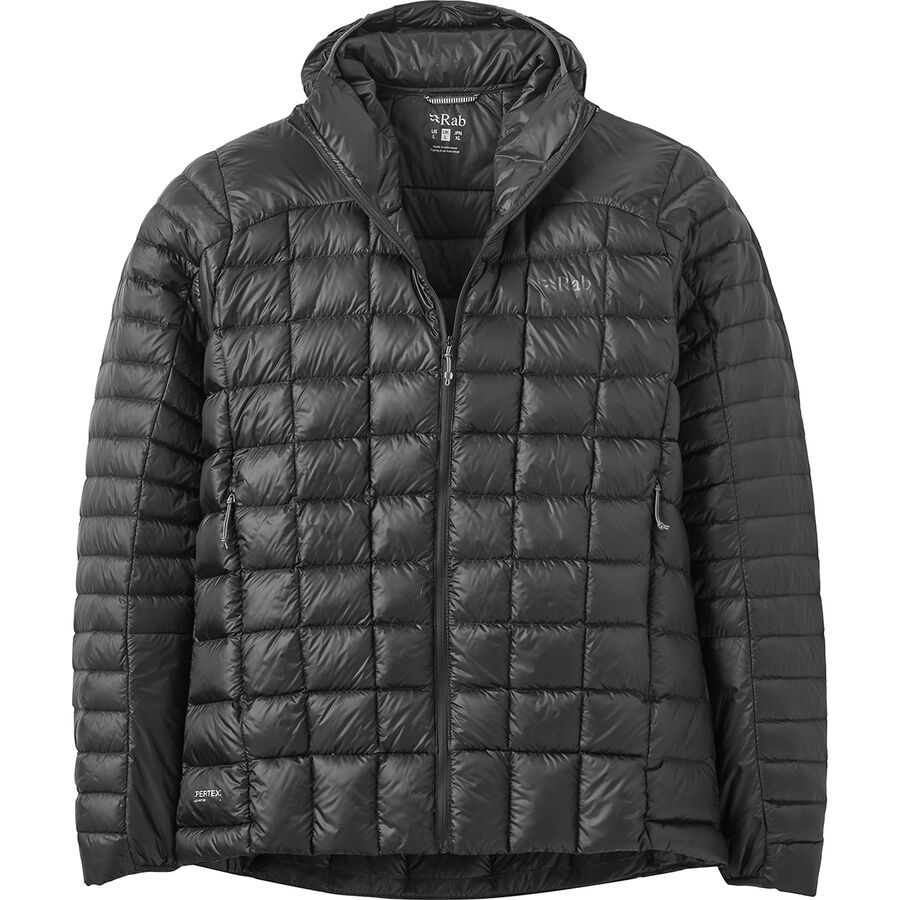 Куртка Rab Mythic Alpine Light Rab, Black
Куртка Rab Mythic Alpine Light Rab, Black