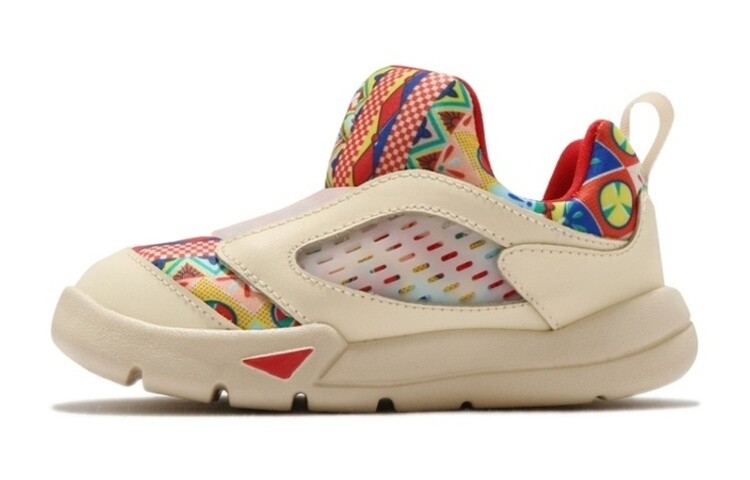 Обувь Jordan Air Jordan 5 для малышей TD 
Обувь Jordan Air Jordan 5 для малышей TD