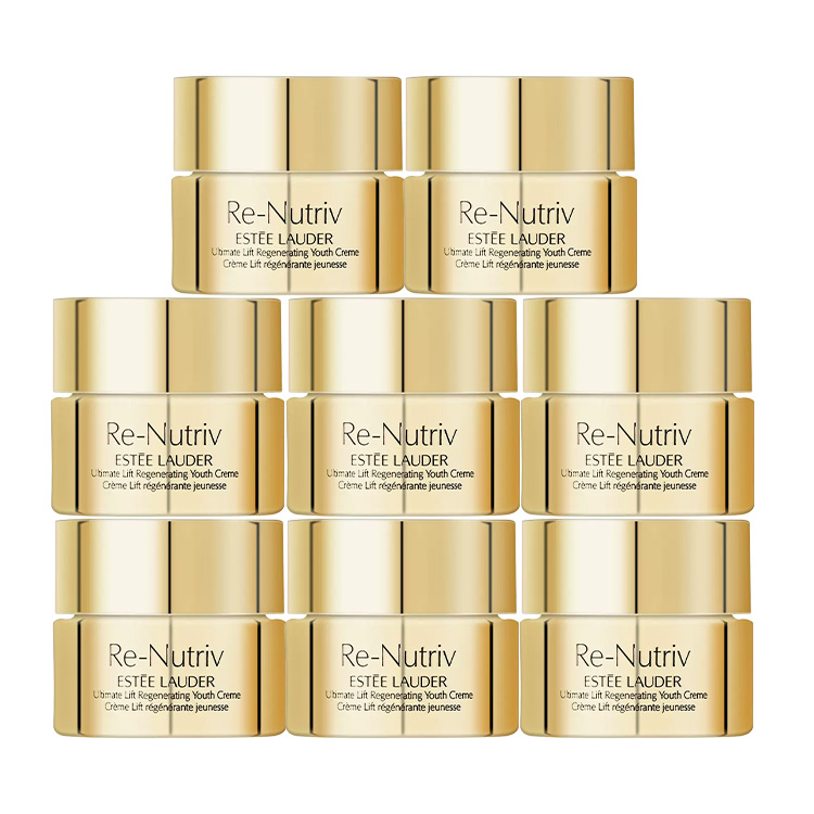 Estée Lauder Platinum Travel Kits / Sample Kits для женщин ESTEE LAUDER, 15ml*8
Estée Lauder Platinum Travel Kits / Sample Kits для женщин ESTEE LAUDER, 15ml*8