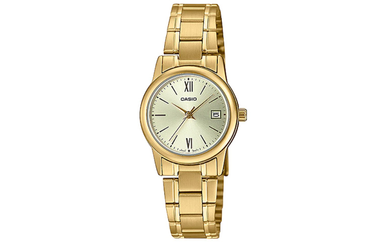 G Shock LTP V002G 9B3 CASIO
G Shock LTP V002G 9B3 CASIO