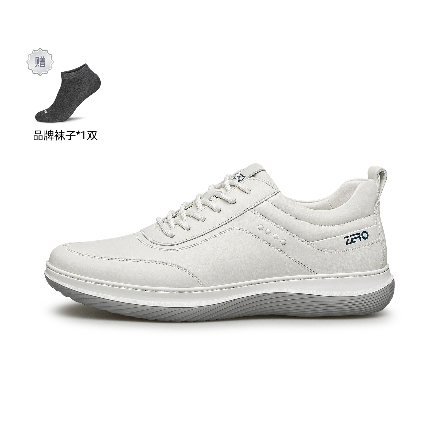 ZRO Повседневные туфли мужские низкие, черные, белые
ZRO Повседневные туфли мужские низкие, черные, белые