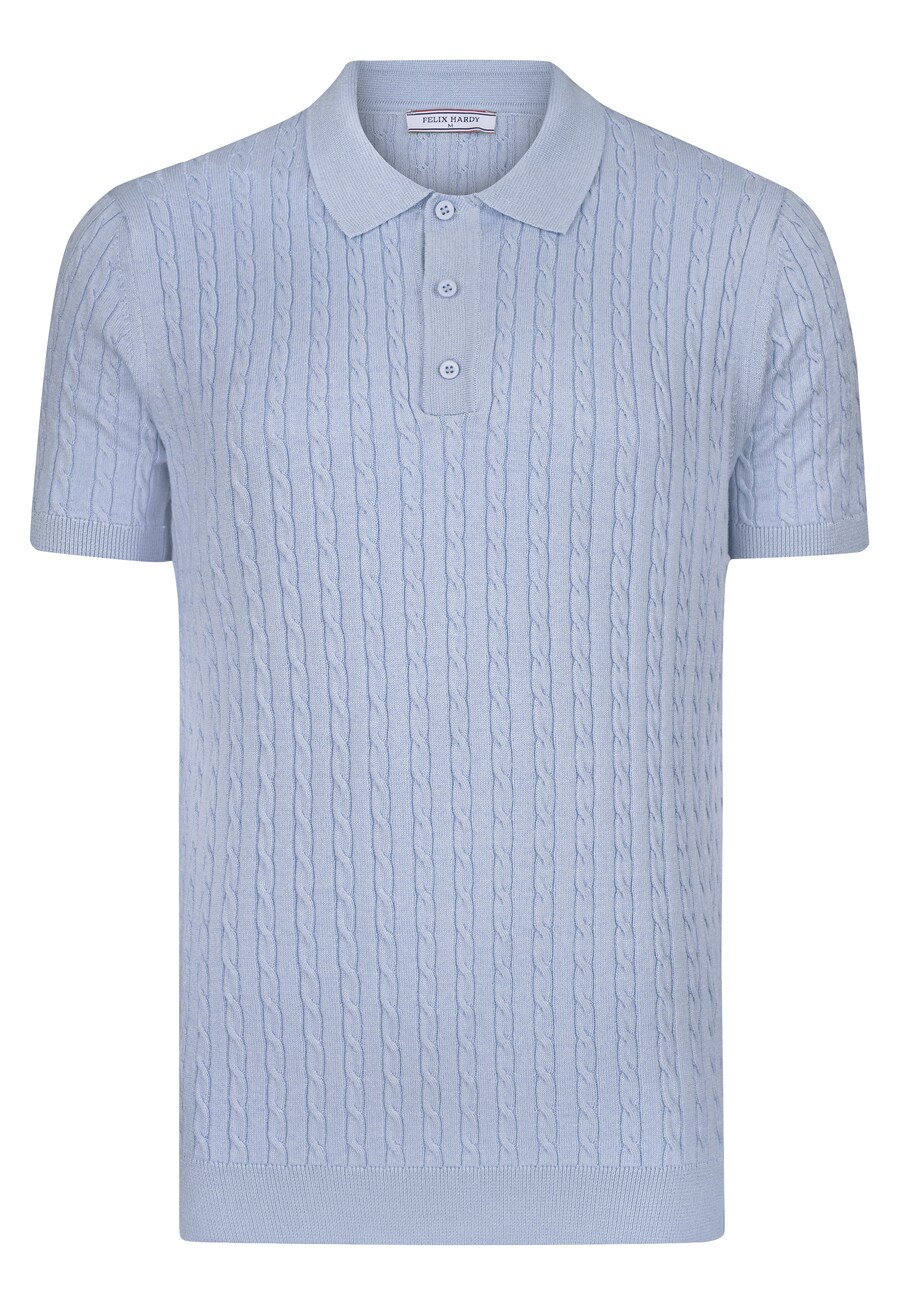 Свитер Felix Hardy, светло-синий
Свитер Felix Hardy, светло-синий