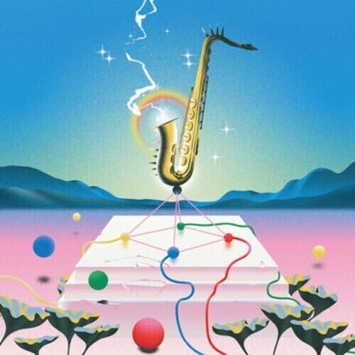 CD диск Brass Riot: The Never Acting Story
CD диск Brass Riot: The Never Acting Story