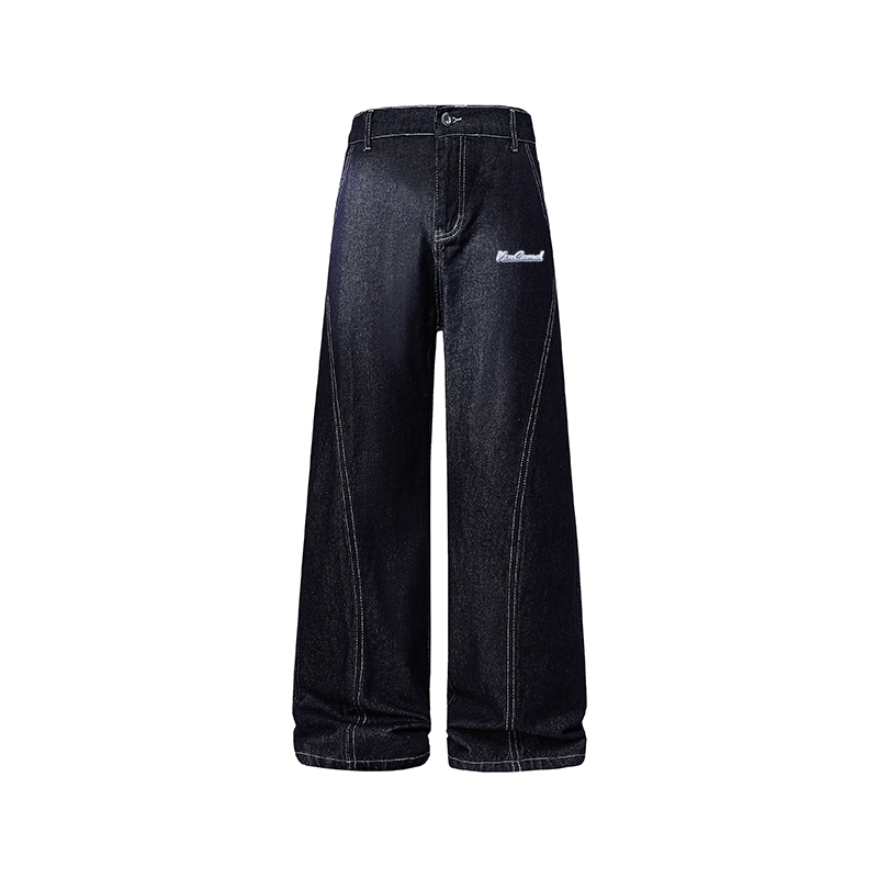 Джинсы мужские Moderate Straight Fit VanCamel, синий
Джинсы мужские Moderate Straight Fit VanCamel, синий