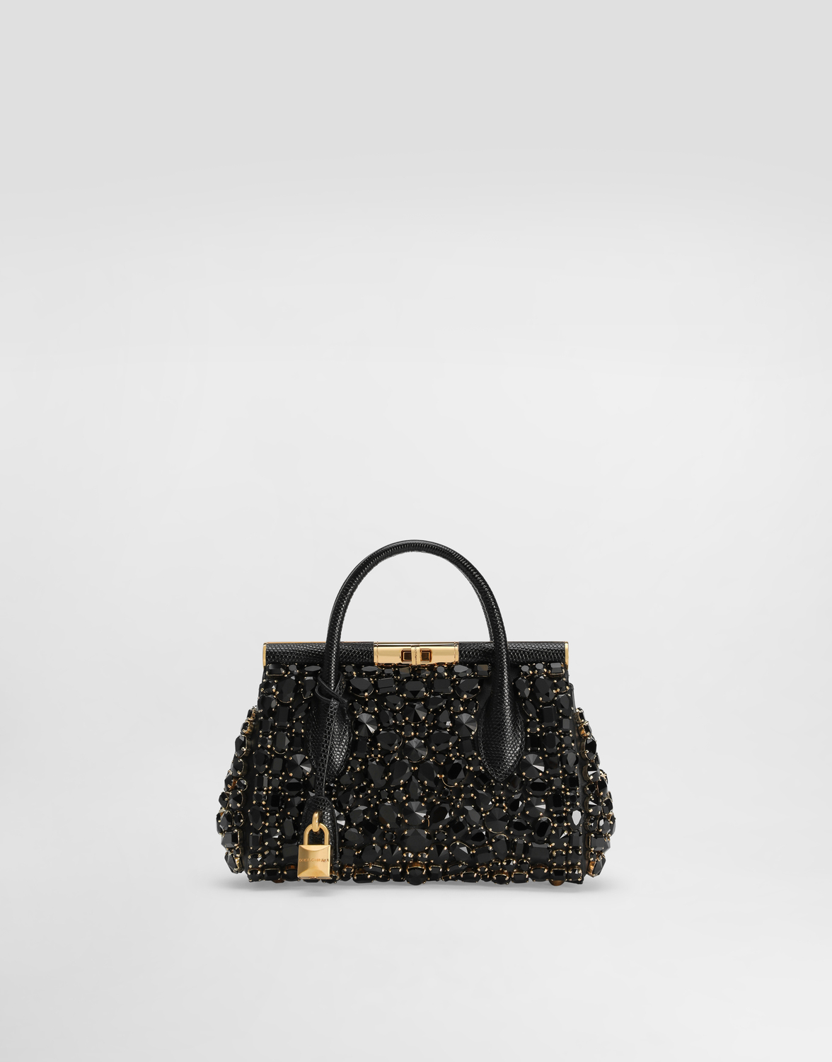 Мини-сумка marlene из телячьей кожи с тиснением под игуану для дневного ношения Dolce & Gabbana, мультиколор
Мини-сумка marlene из телячьей кожи с тиснением под игуану для дневного ношения Dolce & Gabbana, мультиколор