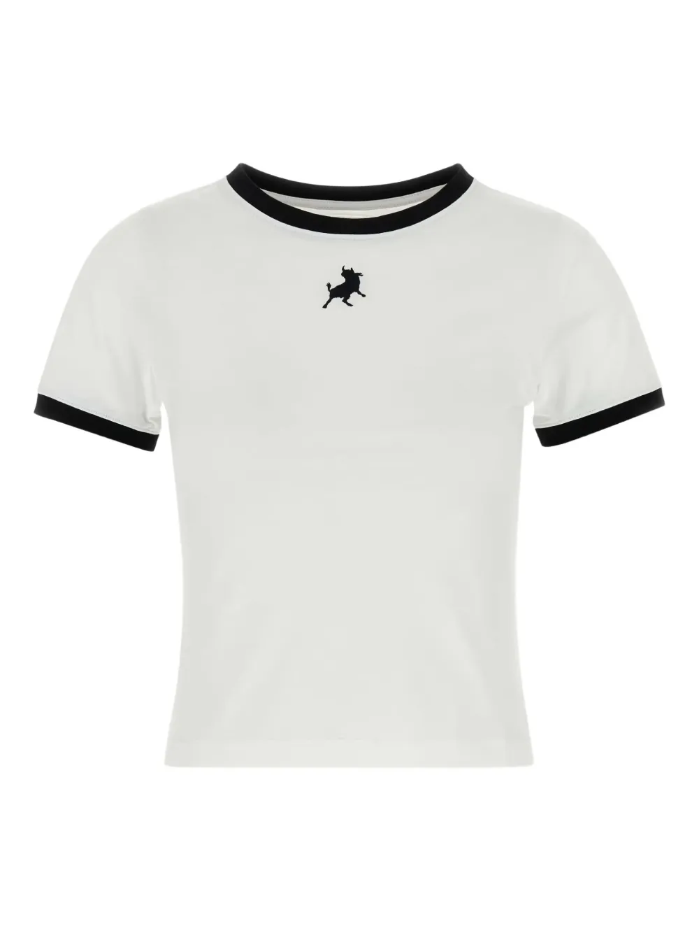 Футболка с круглым вырезом Lois Jeans, белый
Футболка с круглым вырезом Lois Jeans, белый