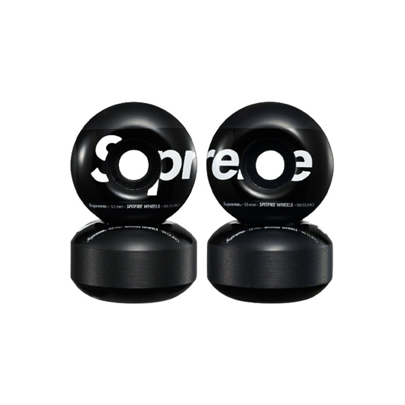 Колеса для скейтборда Supreme
Колеса для скейтборда Supreme