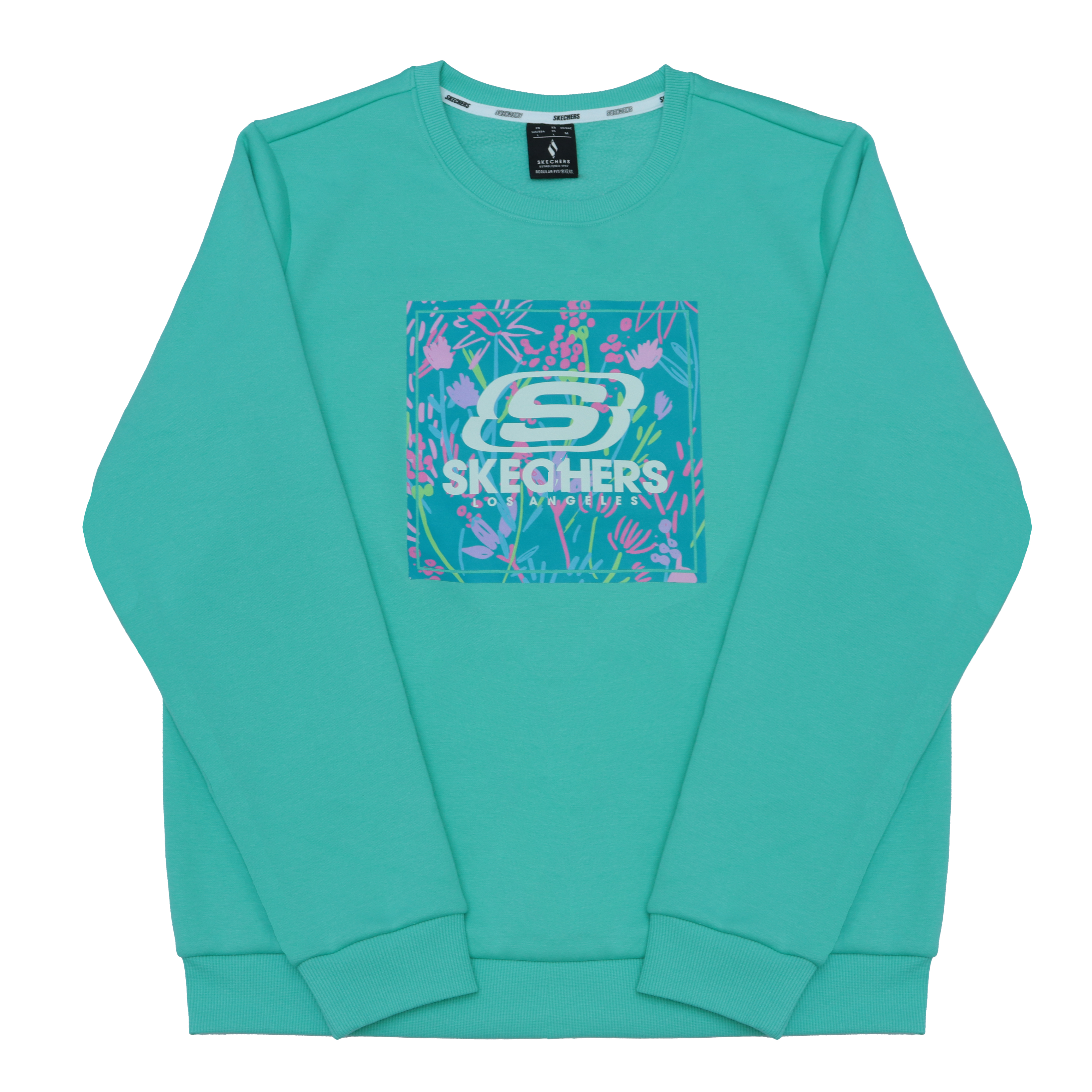 Skechers Свитшот Women's Pink Green, Зеленый, Skechers Свитшот Women's Pink Green
Skechers Свитшот Women's Pink Green, Зеленый, Skechers Свитшот Women's Pink Green