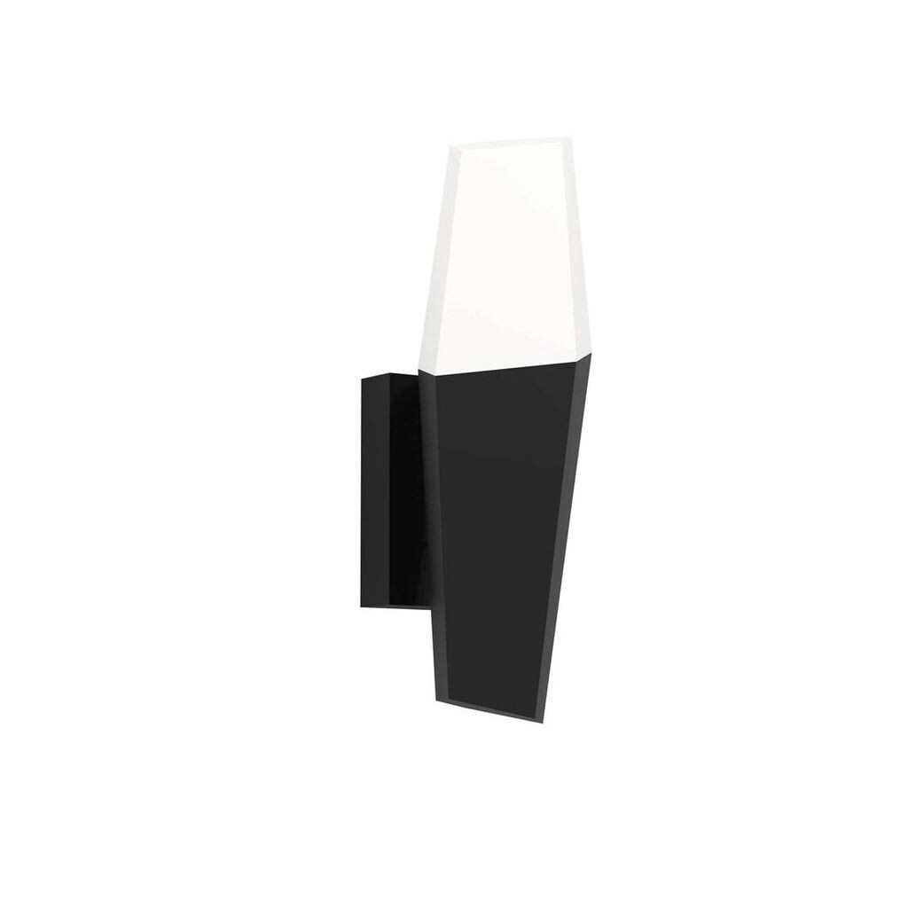 Настенный светильник FARINDOLA стальной черный E27 1X25W IP44 Д:11,5см В:32,5см с регулируемой яркостью EGLO
Настенный светильник FARINDOLA стальной черный E27 1X25W IP44 Д:11,5см В:32,5см с регулируемой яркостью EGLO