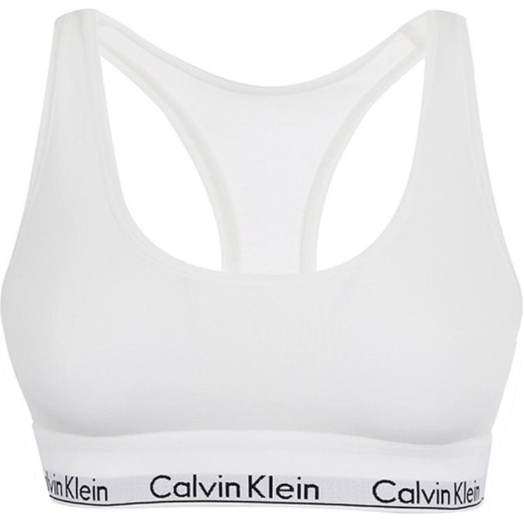 Calvin Klein Бралетте белое женское Europe Version
Calvin Klein Бралетте белое женское Europe Version
