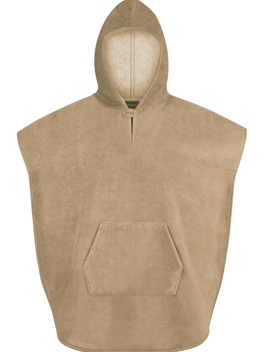 Халат normani Bathrobe, бежевый
Халат normani Bathrobe, бежевый