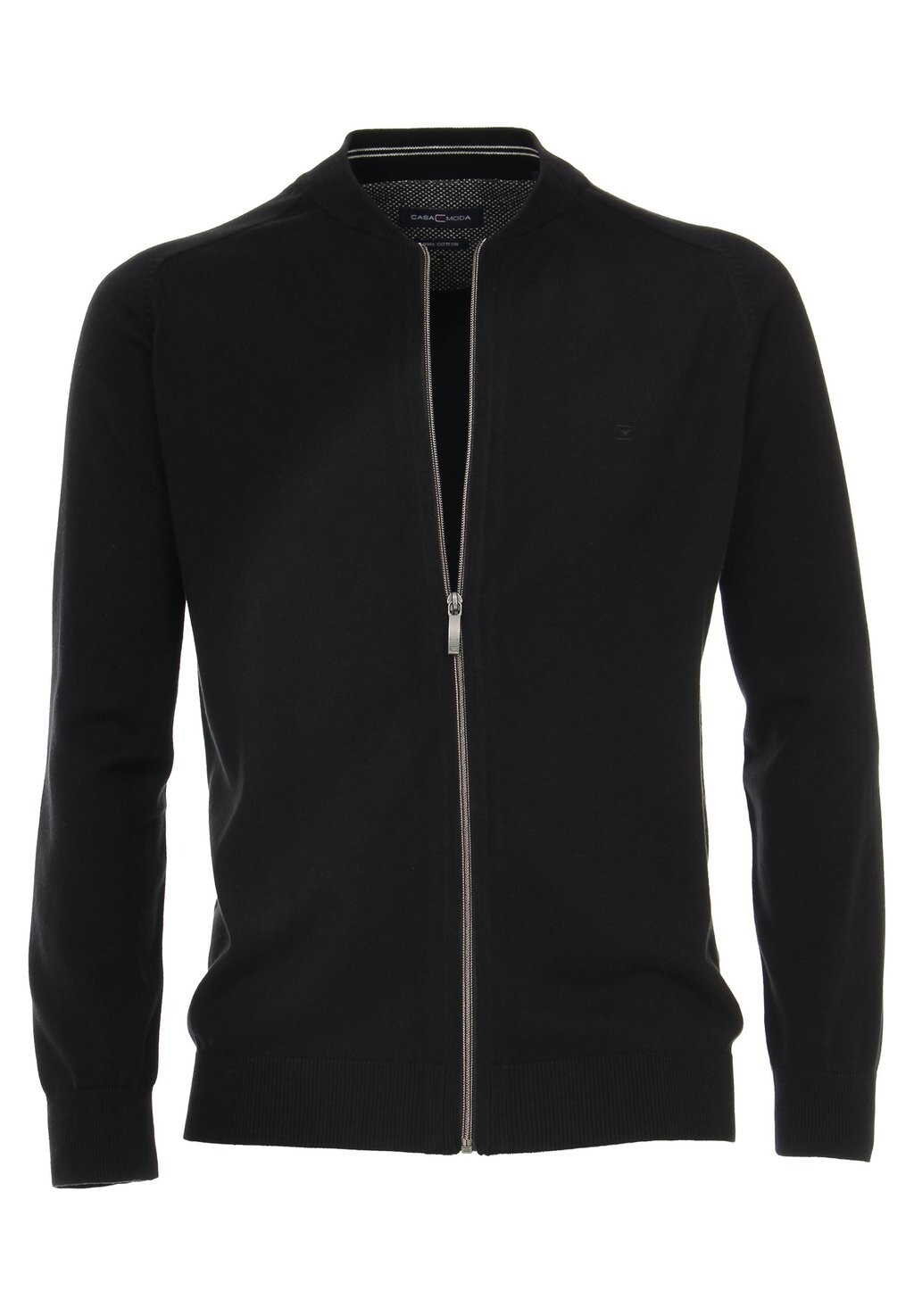 Кардиган Casamoda, черный
Кардиган Casamoda, черный