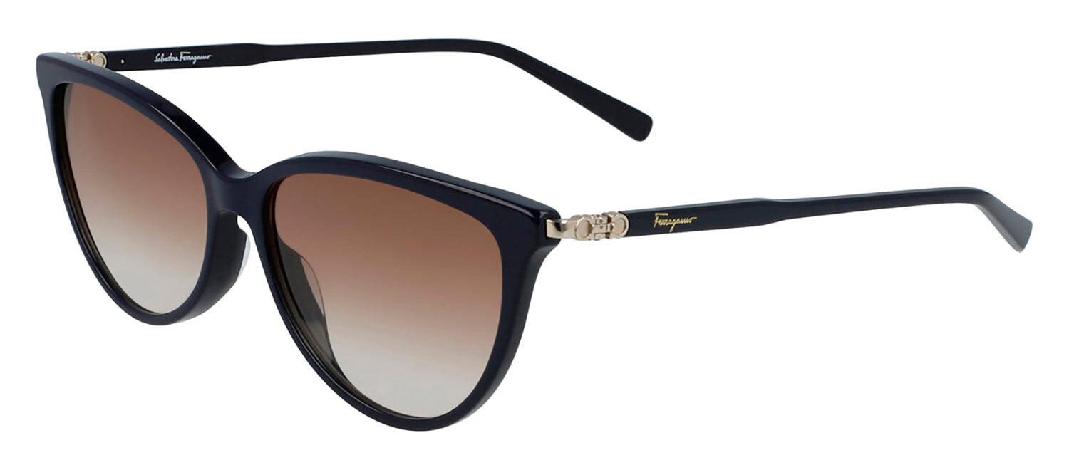Ferragamo SF 2870S 433 Солнцезащитные очки «кошачий глаз» Salvatore Ferragamo, мультиколор
Ferragamo SF 2870S 433 Солнцезащитные очки «кошачий глаз» Salvatore Ferragamo, мультиколор