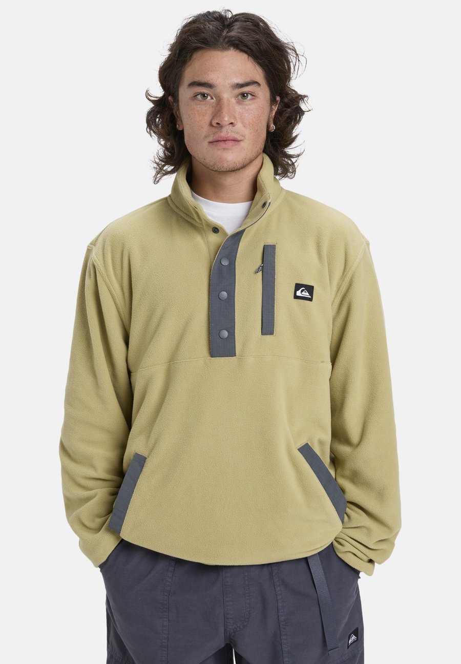 Джемпер Quiksilver NO DESTINATION, Tkp/Beige
Джемпер Quiksilver NO DESTINATION, Tkp/Beige