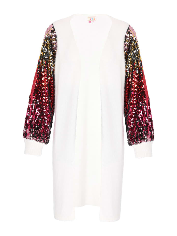 Кардиган IZIA, белый
Кардиган IZIA, белый