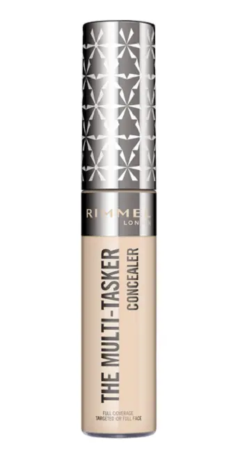 Rimmel Multitasker тональный крем, 010 Porcelain
Rimmel Multitasker тональный крем, 010 Porcelain