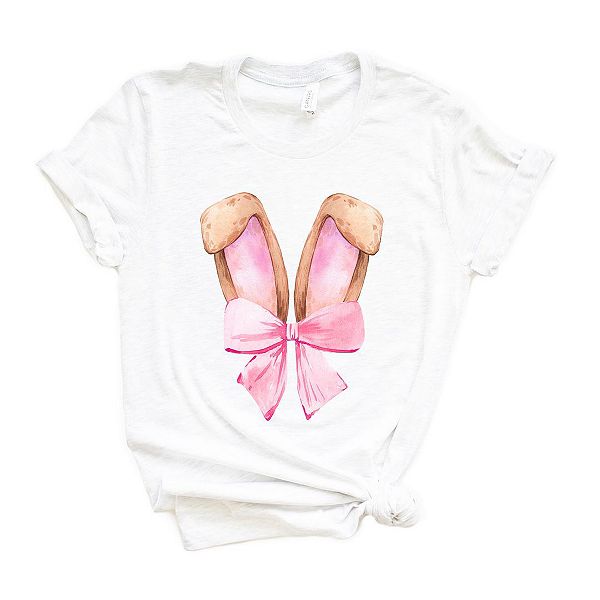 Футболка с принтом Coquette bunny ears Simply Sage Market, White, Белый, Футболка с принтом Coquette bunny ears Simply Sage Market, White
Футболка с принтом Coquette bunny ears Simply Sage Market, White, Белый, Футболка с принтом Coquette bunny ears Simply Sage Market, White