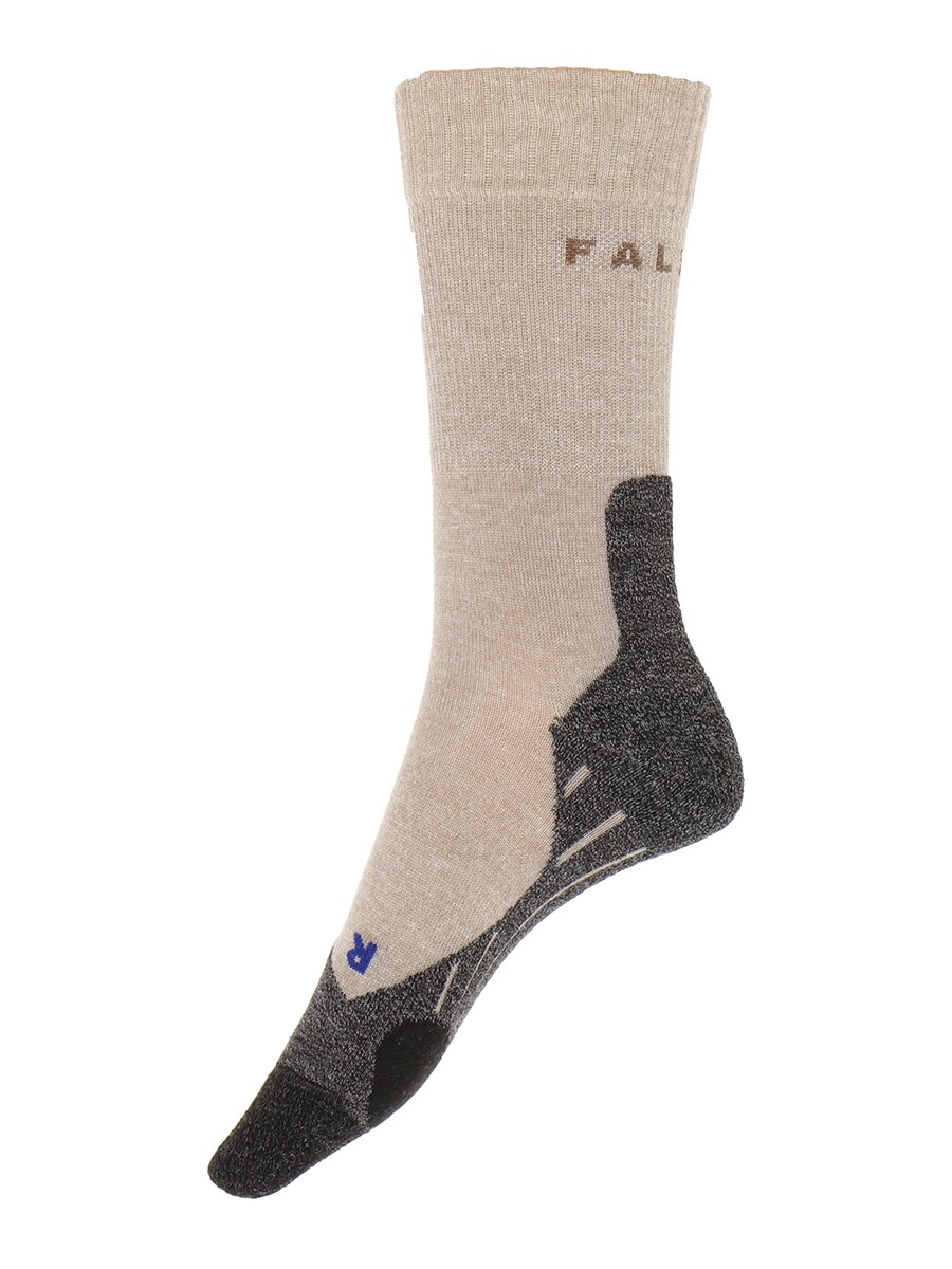 Спортивные носки FALKE TK2 Cool, бежевый
Спортивные носки FALKE TK2 Cool, бежевый