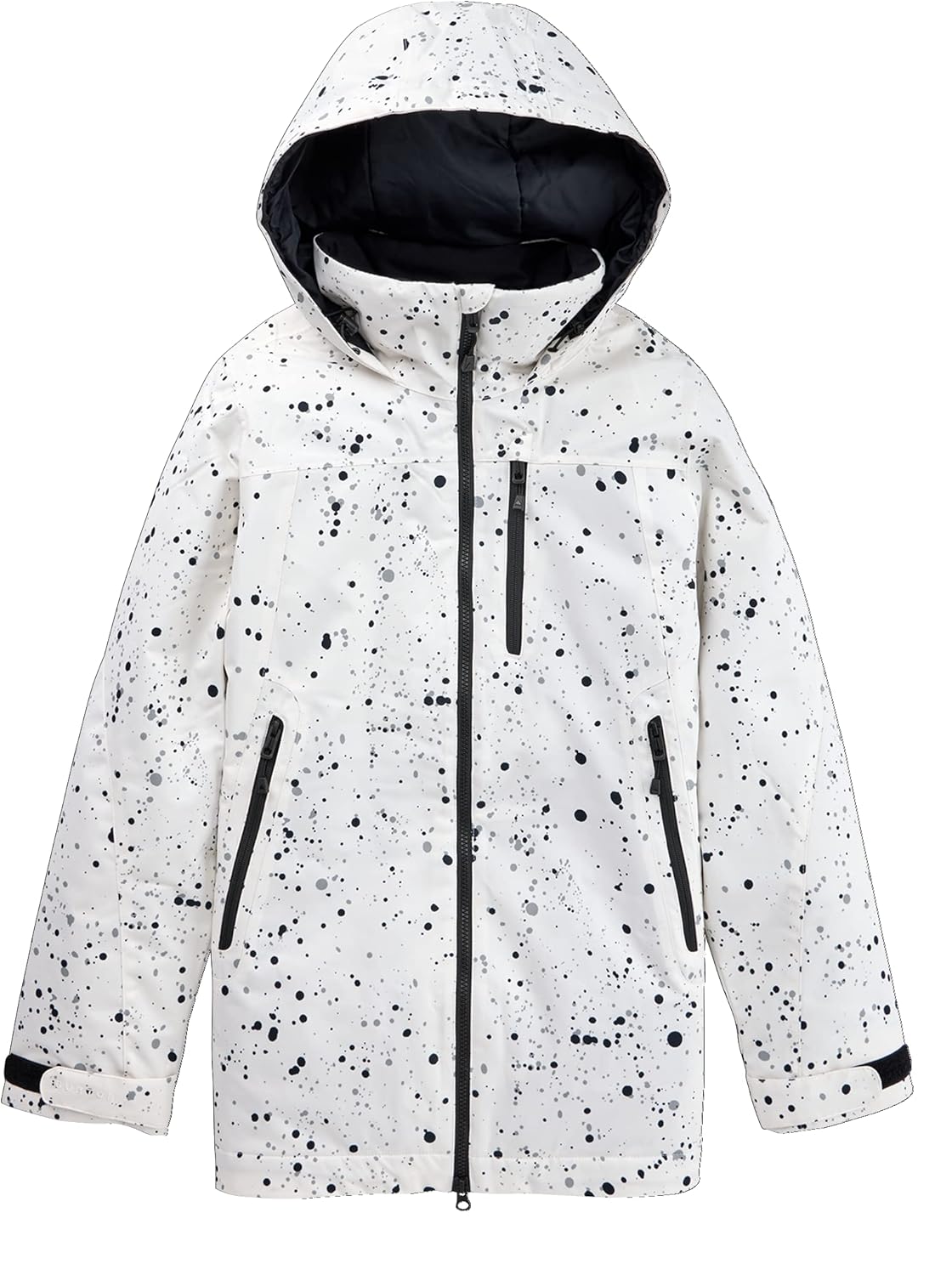 Женская куртка Burton Lelah 2l, Stout White Spatter, Белый, Женская куртка Burton Lelah 2l, Stout White Spatter
Женская куртка Burton Lelah 2l, Stout White Spatter, Белый, Женская куртка Burton Lelah 2l, Stout White Spatter