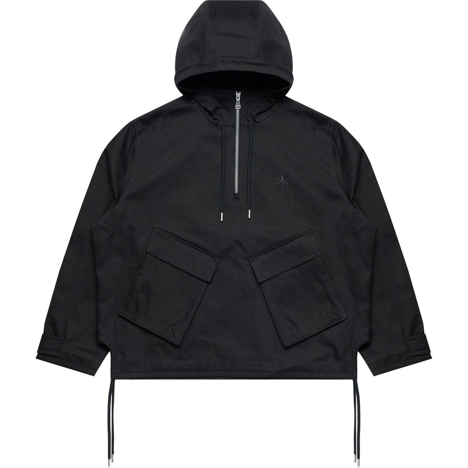 Воздушная куртка мужская черный Jordan
Воздушная куртка мужская черный Jordan