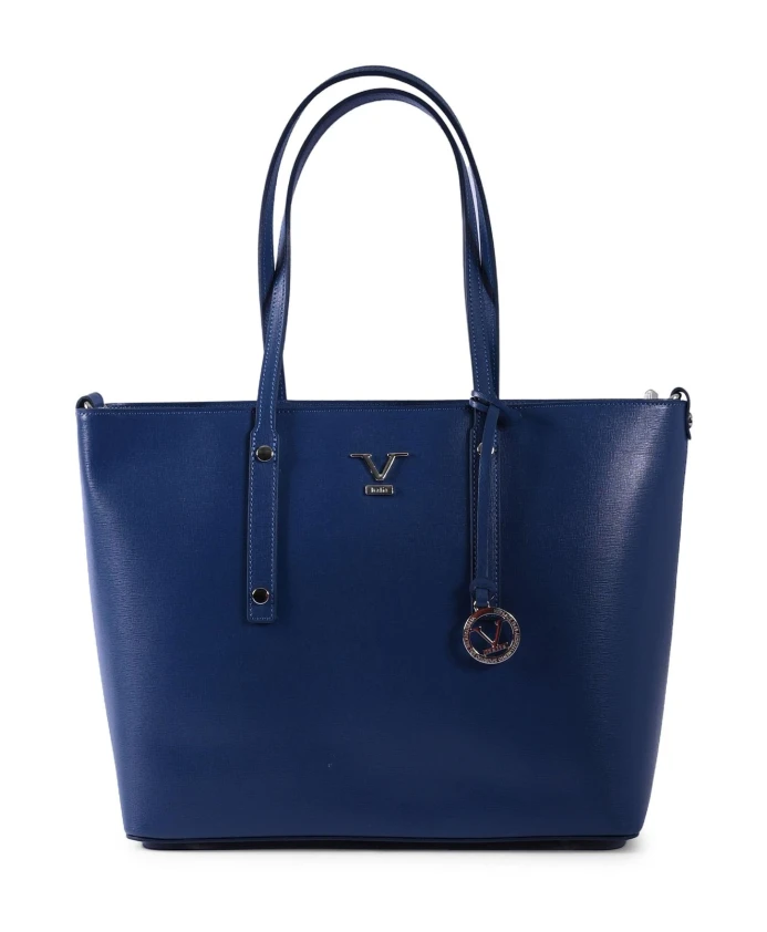 Кожаная сумка 19V69 Italia, синий
Кожаная сумка 19V69 Italia, синий