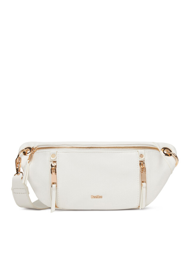 Поясная сумка Dze-L-002-07 Deezee, белый
Поясная сумка Dze-L-002-07 Deezee, белый