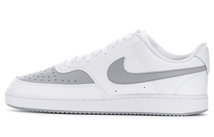 Мужские кроссовки для скейтбординга Nike Court Vision 1
Мужские кроссовки для скейтбординга Nike Court Vision 1