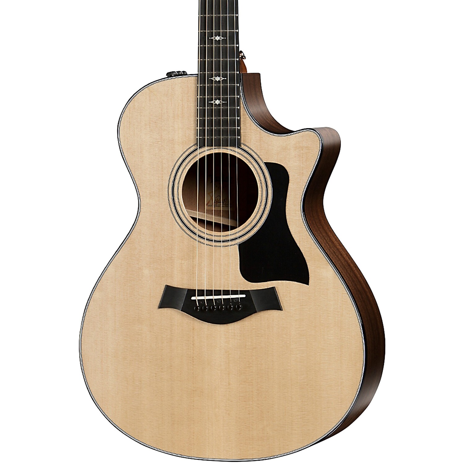Акустически-электрическая гитара Taylor 312ce V-Class Grand Concert Natural
Акустически-электрическая гитара Taylor 312ce V-Class Grand Concert Natural