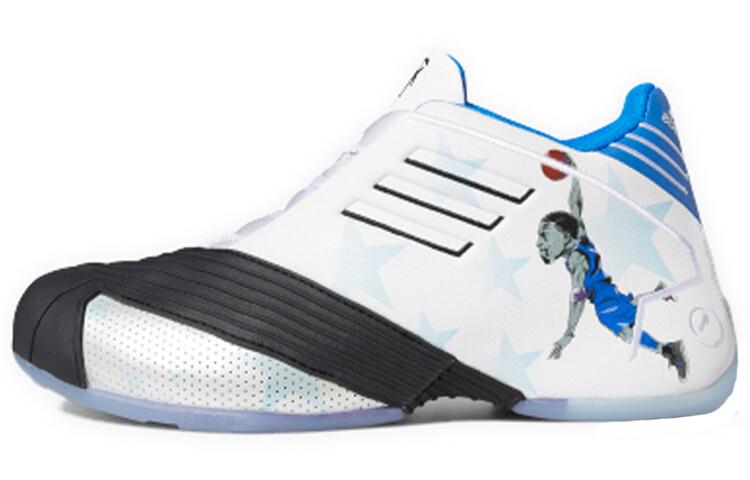 Мужские баскетбольные кроссовки Adidas T mac 1 
Мужские баскетбольные кроссовки Adidas T mac 1