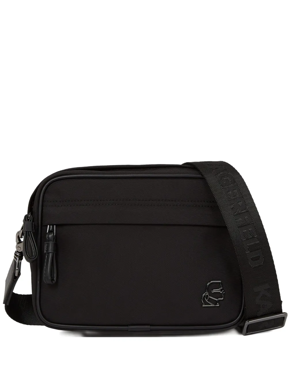 Сумка через плечо K/Kameo KARL LAGERFELD, черный
Сумка через плечо K/Kameo KARL LAGERFELD, черный