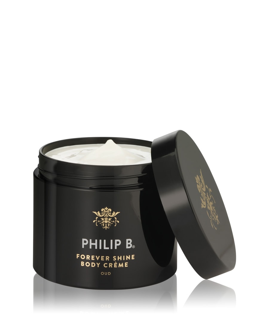 Крем для тела Philip B Forever Shine Body Cream, 236 ml
Крем для тела Philip B Forever Shine Body Cream, 236 ml