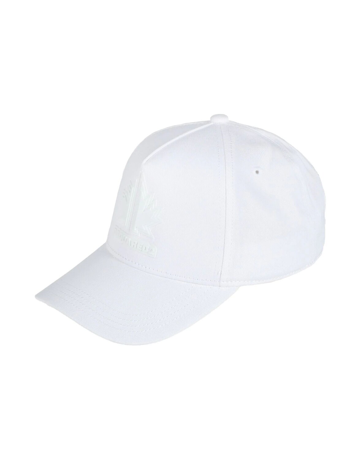 Головной убор Dsquared2, белый
Головной убор Dsquared2, белый