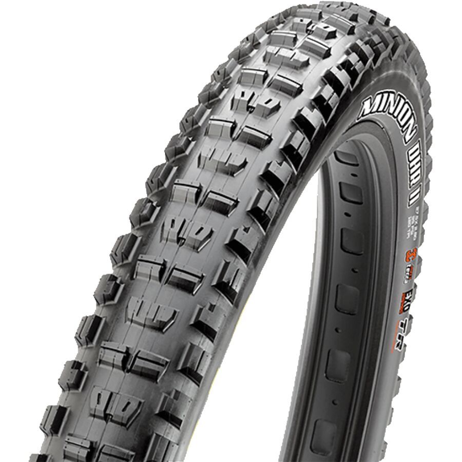 Шина Minion DHR II 3C/EXO/TR 275 Plus Maxxis Maxxis, Maxx Terra/3C/EXO Plus
Шина Minion DHR II 3C/EXO/TR 275 Plus Maxxis Maxxis, Maxx Terra/3C/EXO Plus
