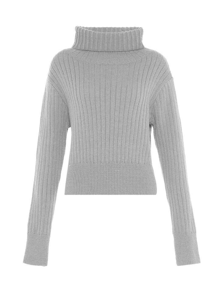 Пуловер Libbi, цвет hellgrau melange
Пуловер Libbi, цвет hellgrau melange